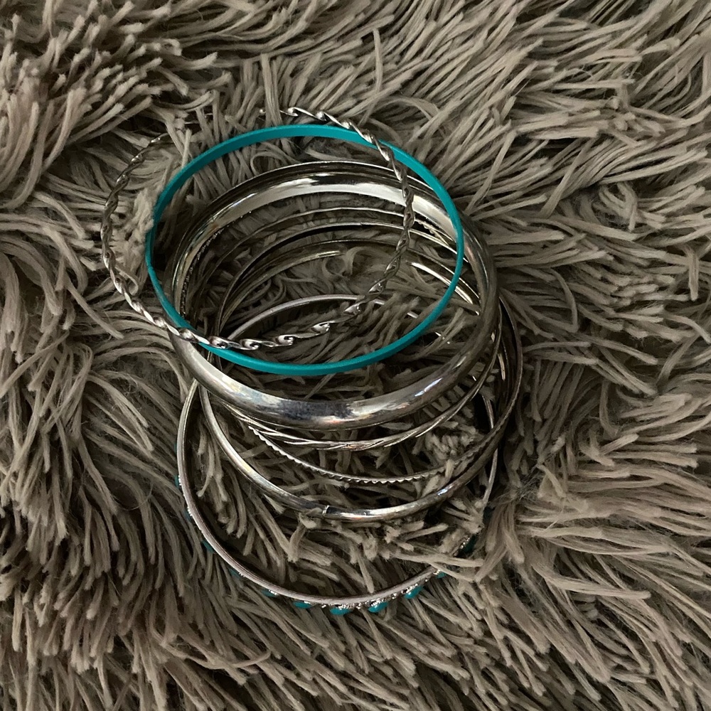 Bangle bundle - Picture 2 of 2
